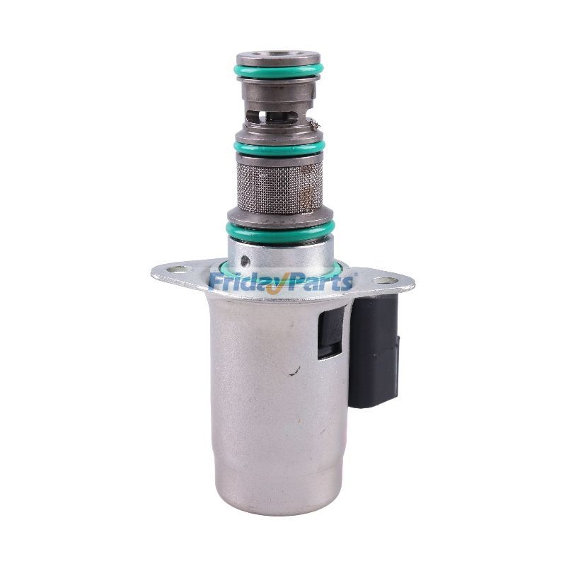 Électrovanne SU56418 pour moteur John Deere 4045 6068 tracteur 6095B 6100D 6115D 6105D 6135E