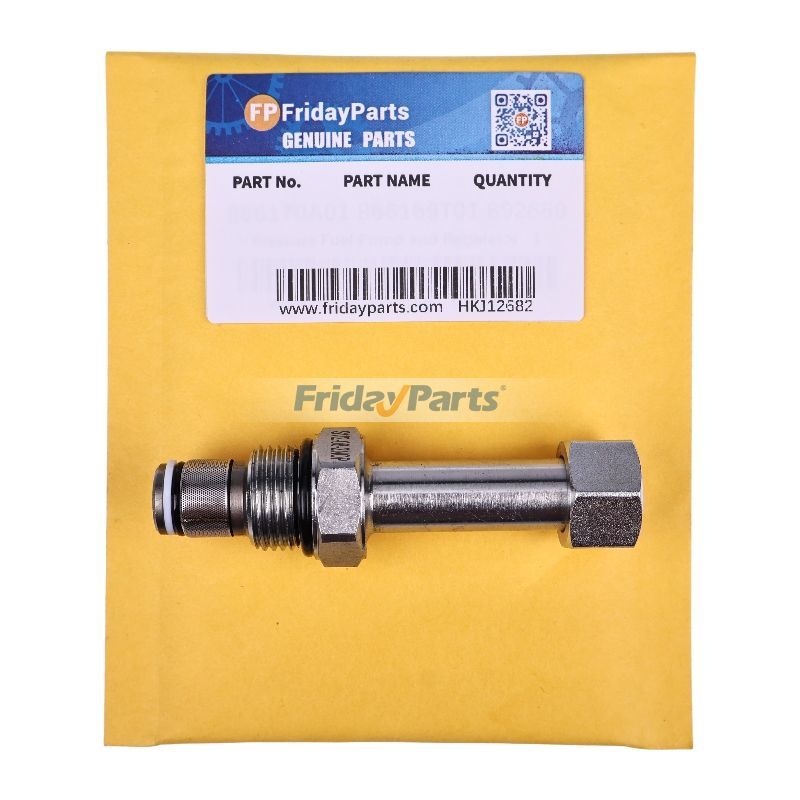 Aftermarket Hydraforce SV08-21-0-N-00 SV08210N00 Solenoid Valve