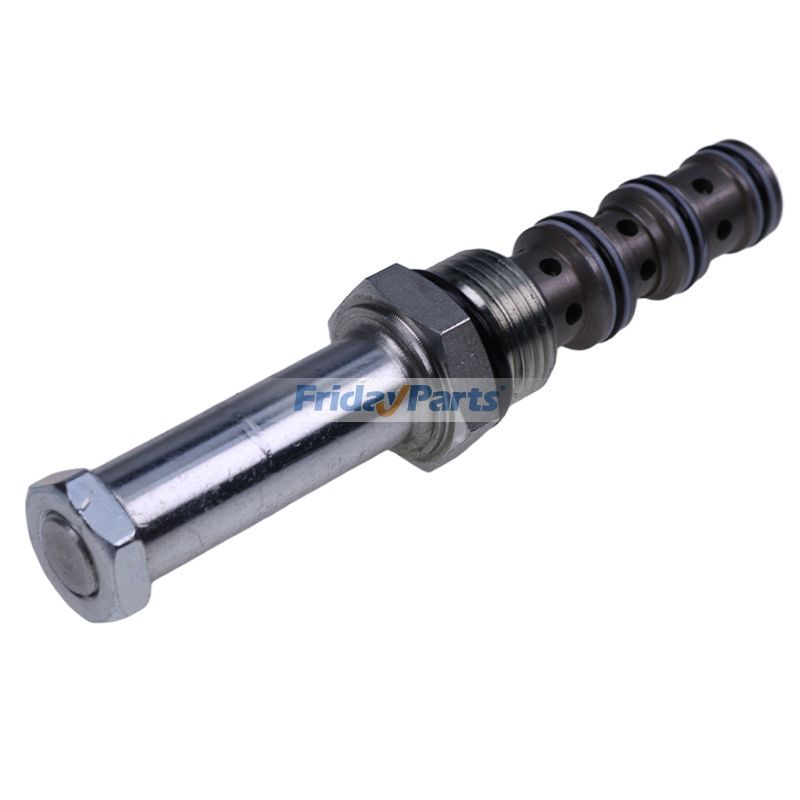 Solenoid Valve for Excavator,Tractor