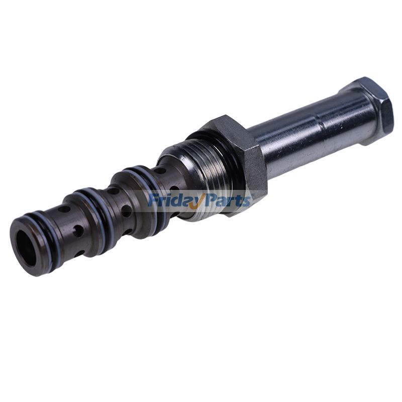 Excavator,Tractor Solenoid Valve