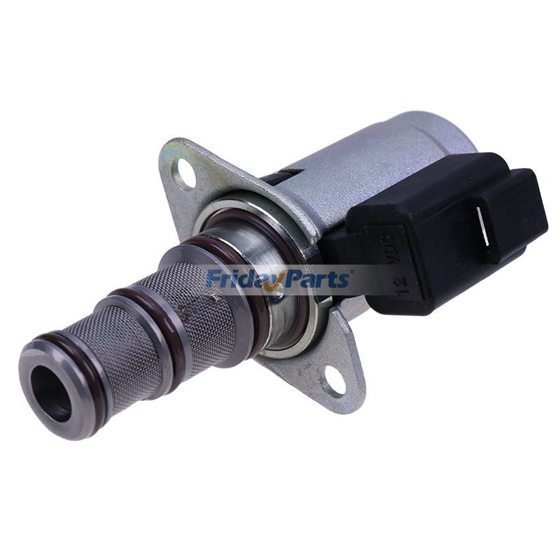 Solenoid Valve SV98-T39-12VDC fits Caterpillar CAT in Stock in China,USA