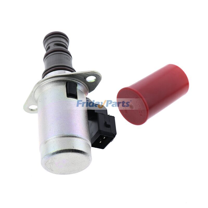 Empilhadeira  Para Hydraforce - Válvula solenoide Hydraforce SV98-T39S-0-N-12DJ de reposição de 12 V para empilhadeira