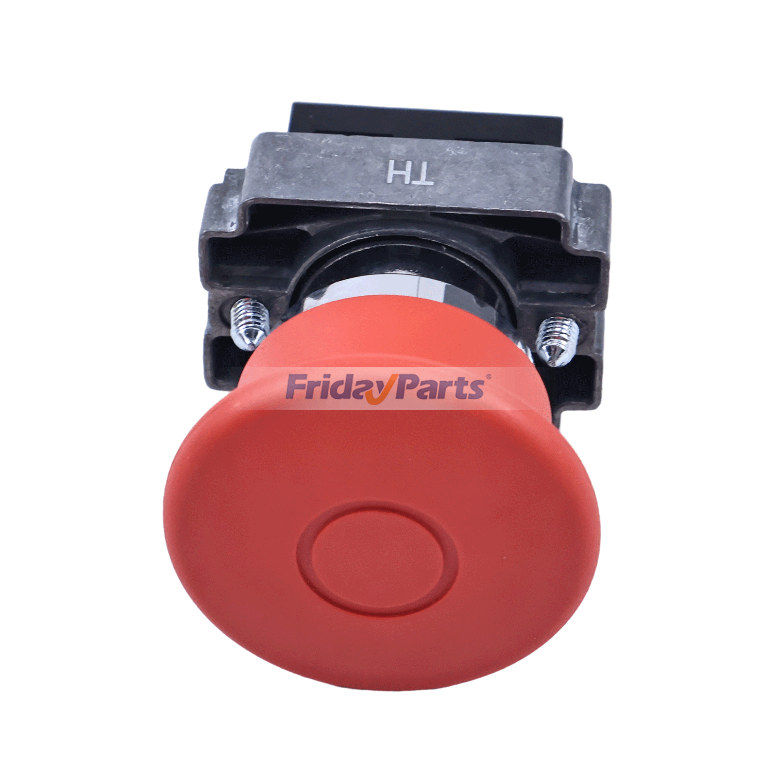 Solenoid Valve Switch  for Loader