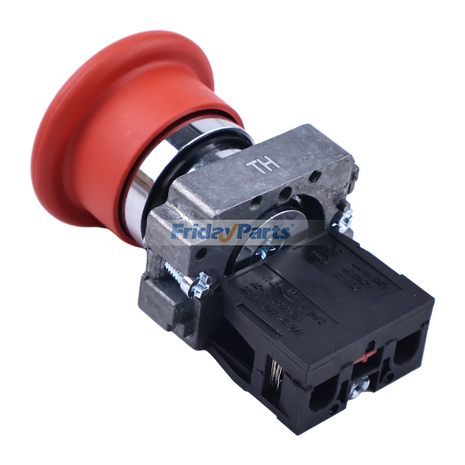 Solenoid Valve Switch  in Stock in China