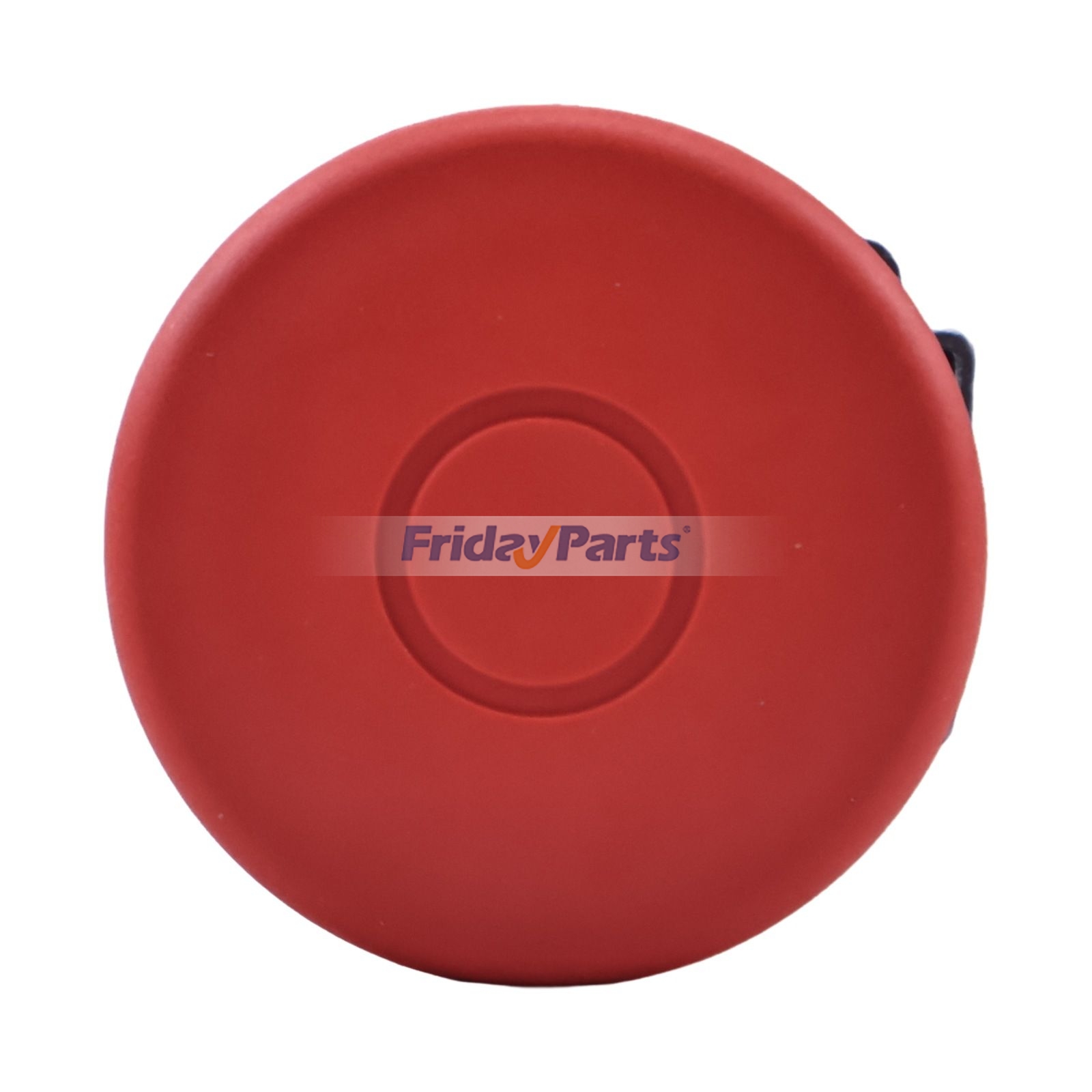 FridayParts Solenoid Valve Switch 