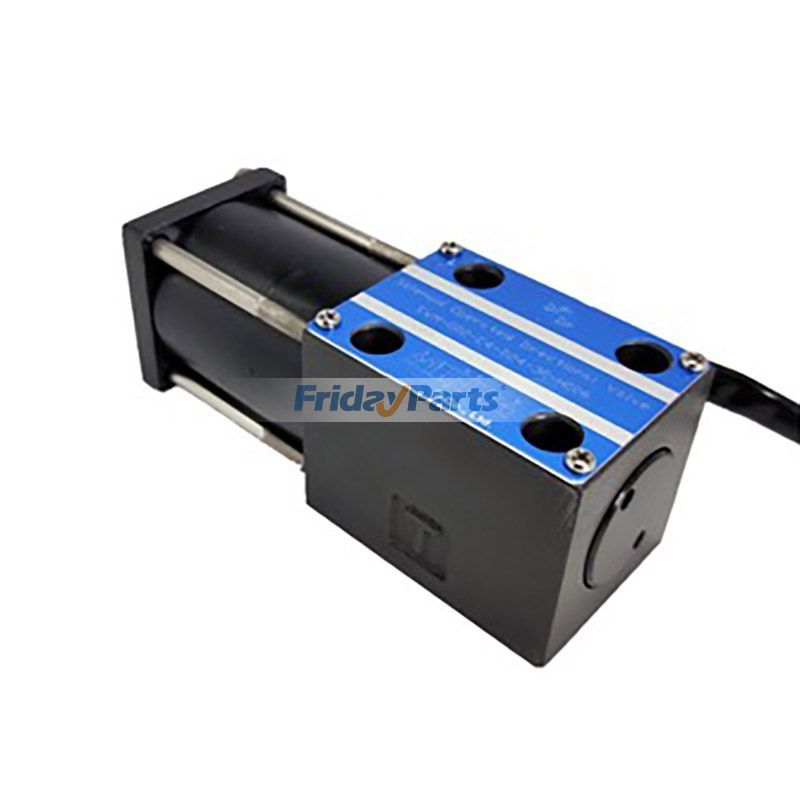 Solenoid Valve SWM-G02-C4-D12-30-L006 for Forklift Truck