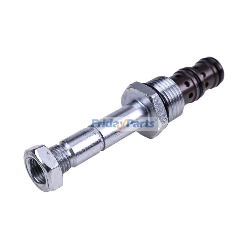 Excavator Solenoid Valve