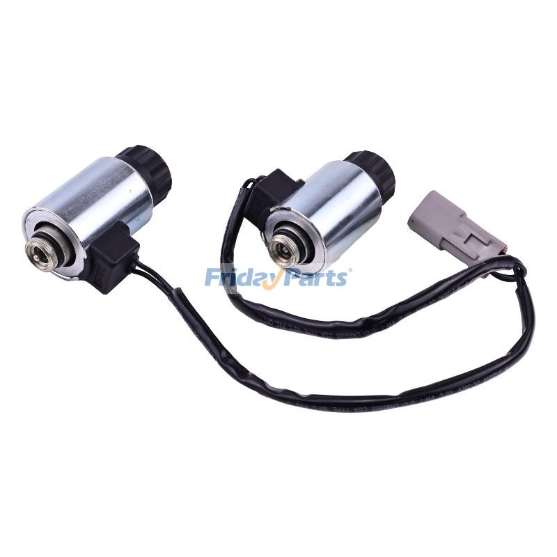  Solenoid Valve For KOMATSU