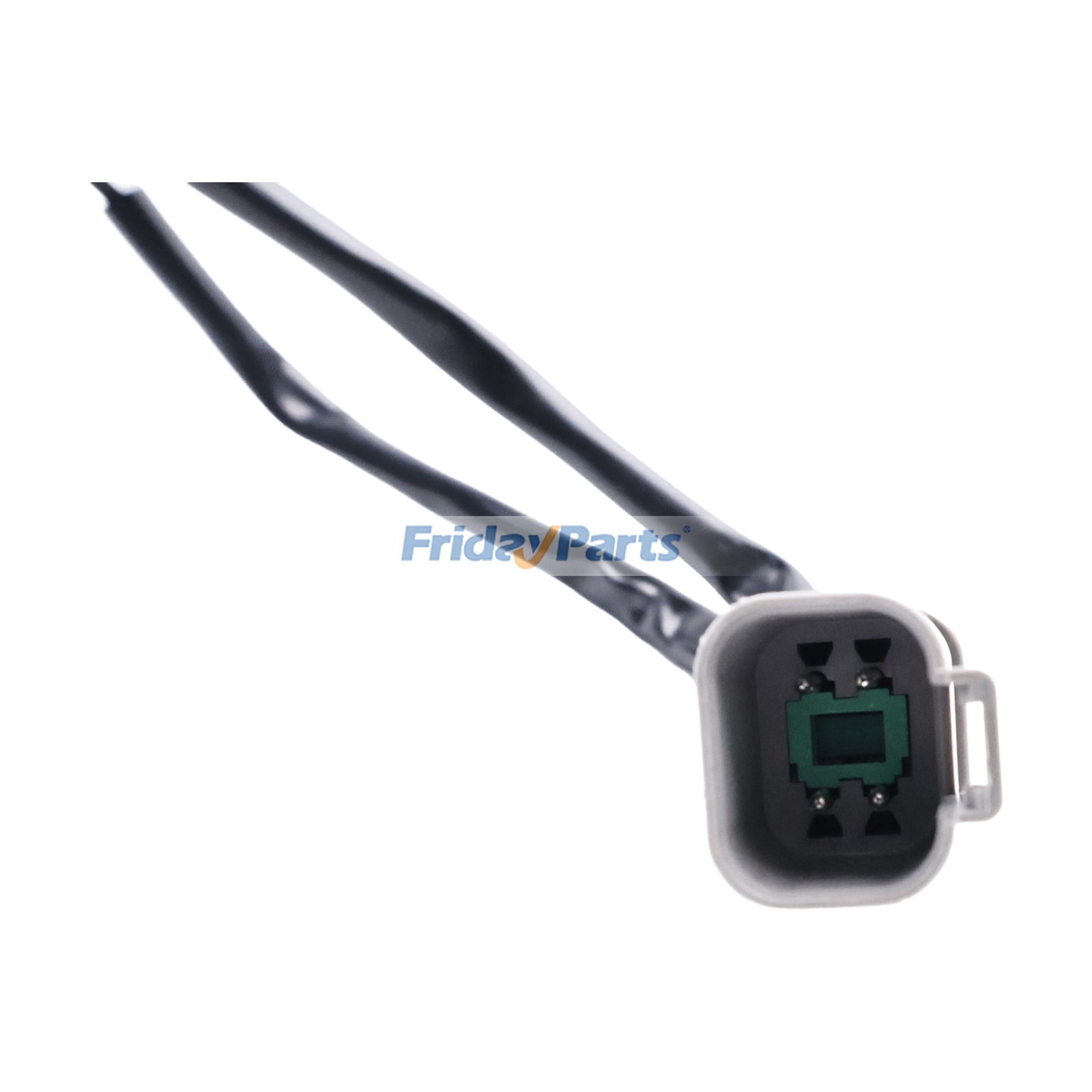 Solenoid Valve UC1026029415 for Komatsu Wheel Loader WA320 WA320-5 WA320-6 WA320PZ WA320PZ-6 WA380 for less