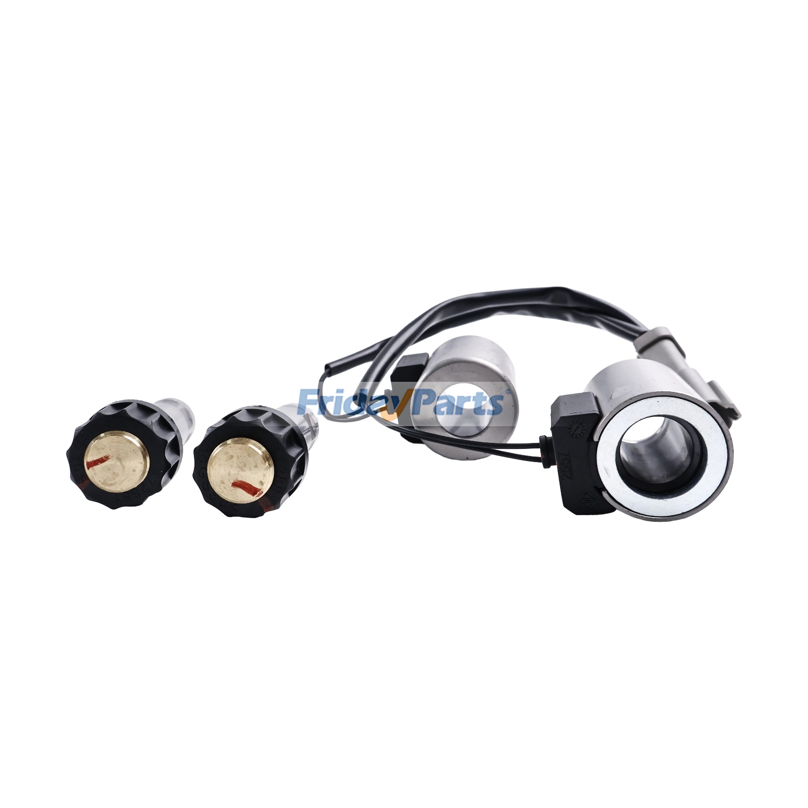  Solenoid Valve For KOMATSU