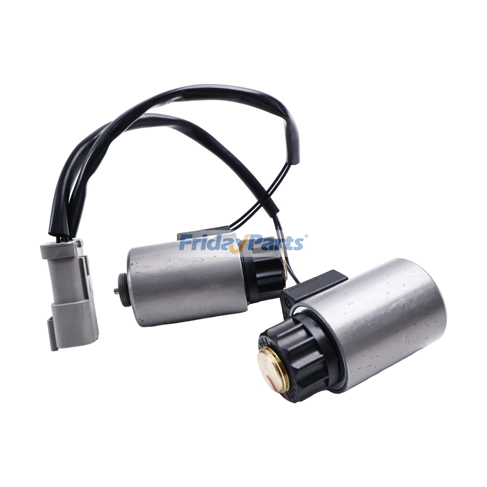 FridayParts Solenoid Valve