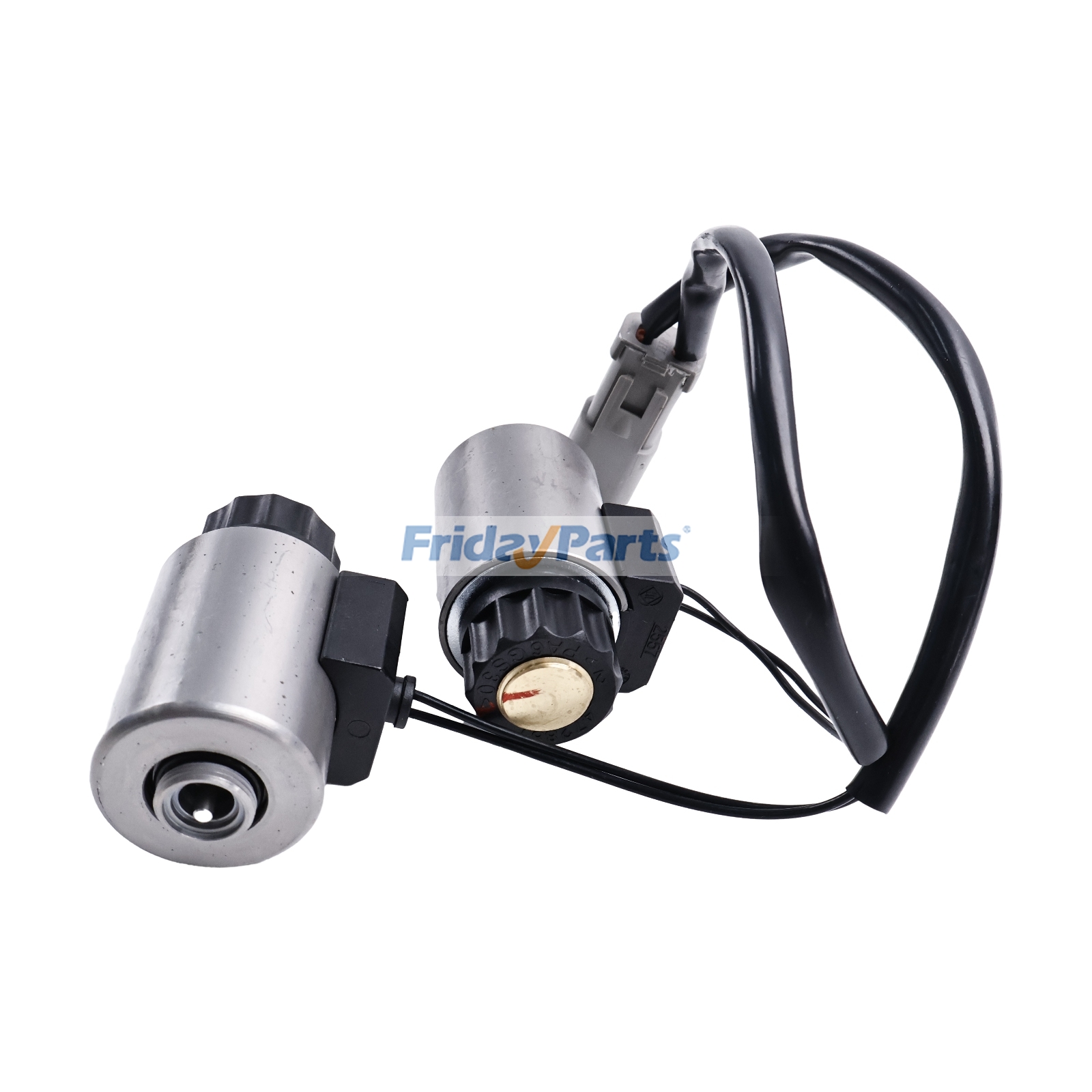 Solenoid Valve For KOMATSU Loader