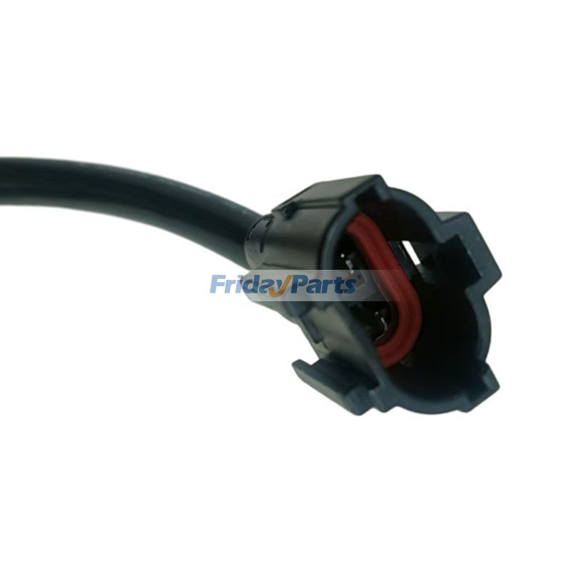 Válvula solenoide UC1100536972 para excavadora Komatsu PC27MR-1 PC30UU-3 PC30MRX-1 PC30MR-1 para Excavadora Para KOMATSU FridayParts