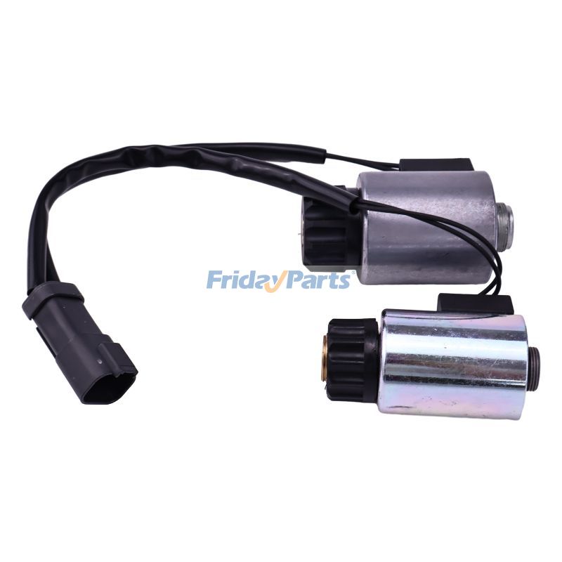 Solenoid Valve for Loader