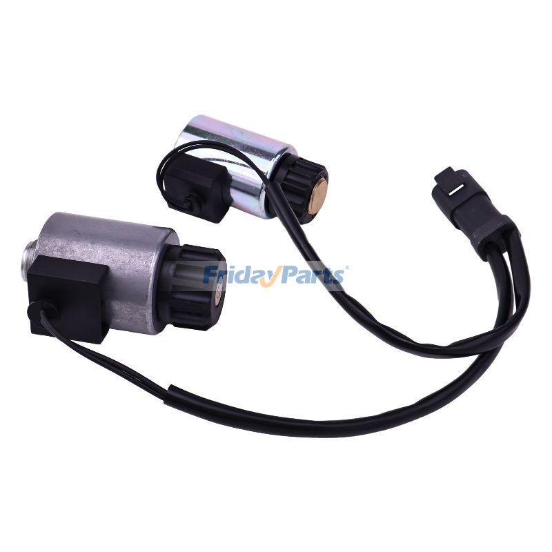  Solenoid Valve For KOMATSU