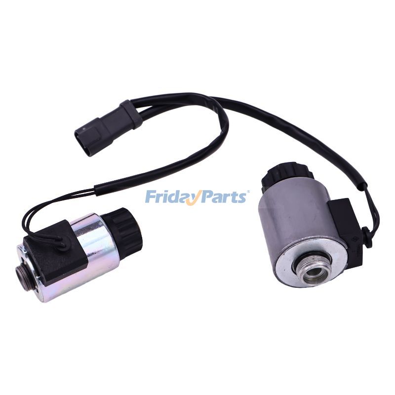FridayParts Solenoid Valve