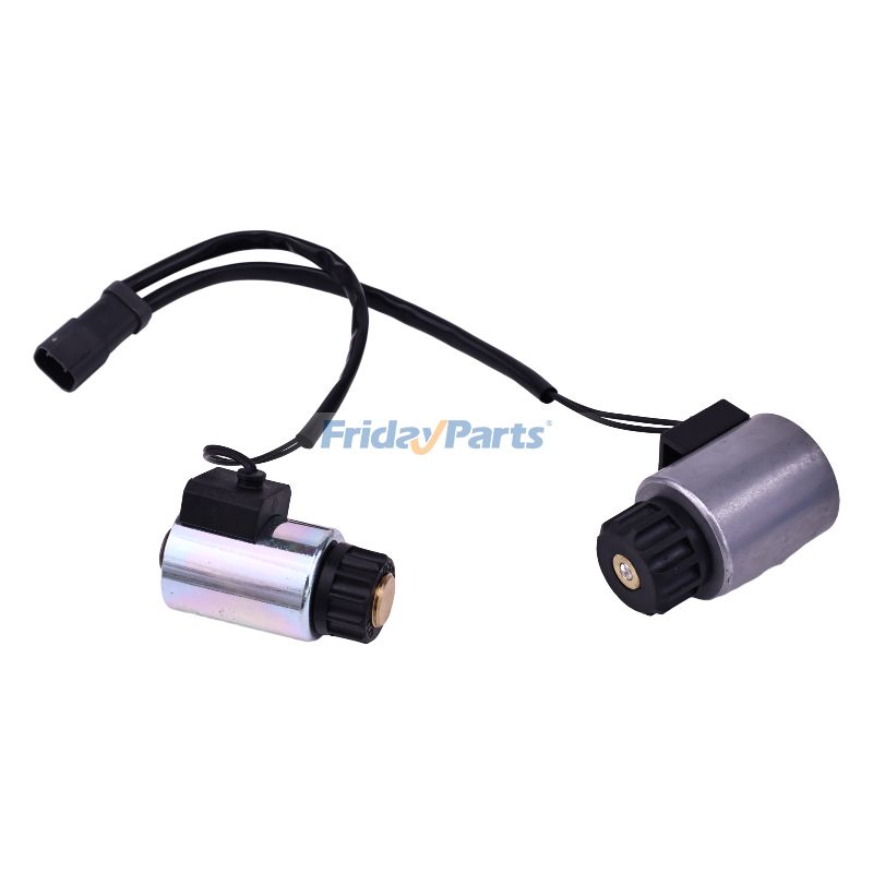 Solenoid Valve For KOMATSU Loader