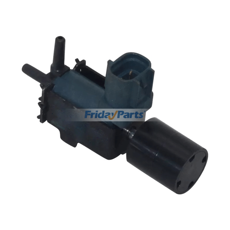 Solenoid Vacuum Valve 8-97352151-0 184600-4510 for Isuzu Truck NPR NQR NLR NMR NNR