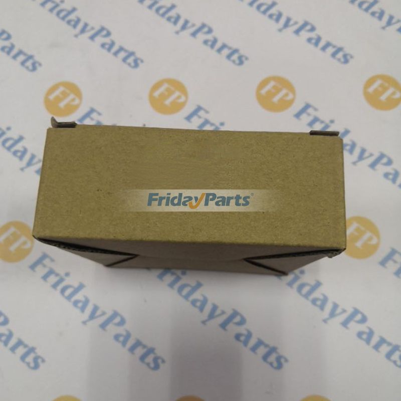 Válvula solenoide VFS 923978.0801 4212221 para Kalmar