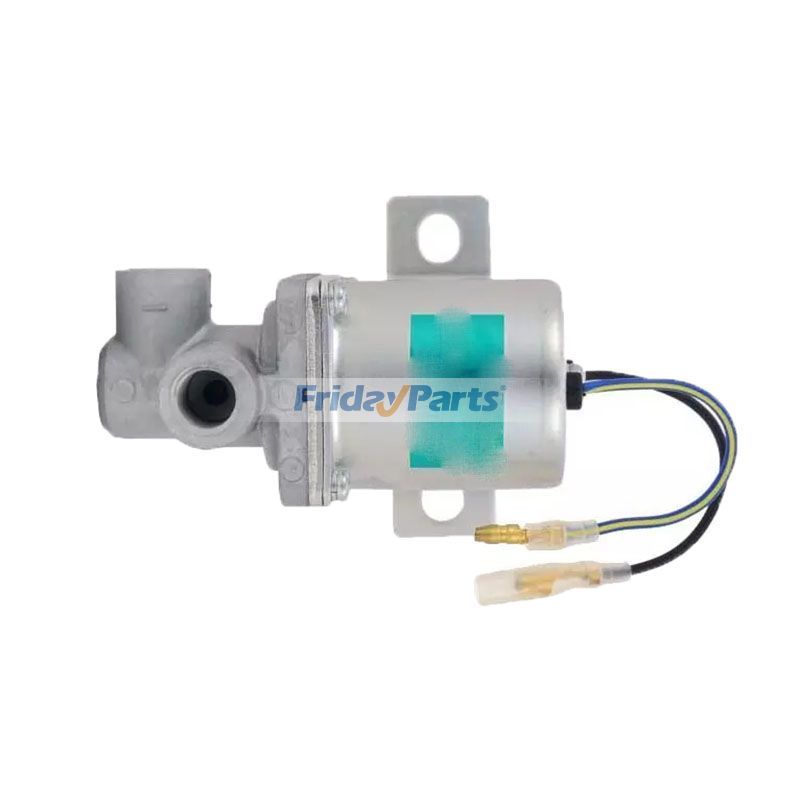 Solenoid Valve VI-180 VI180 for HKT
