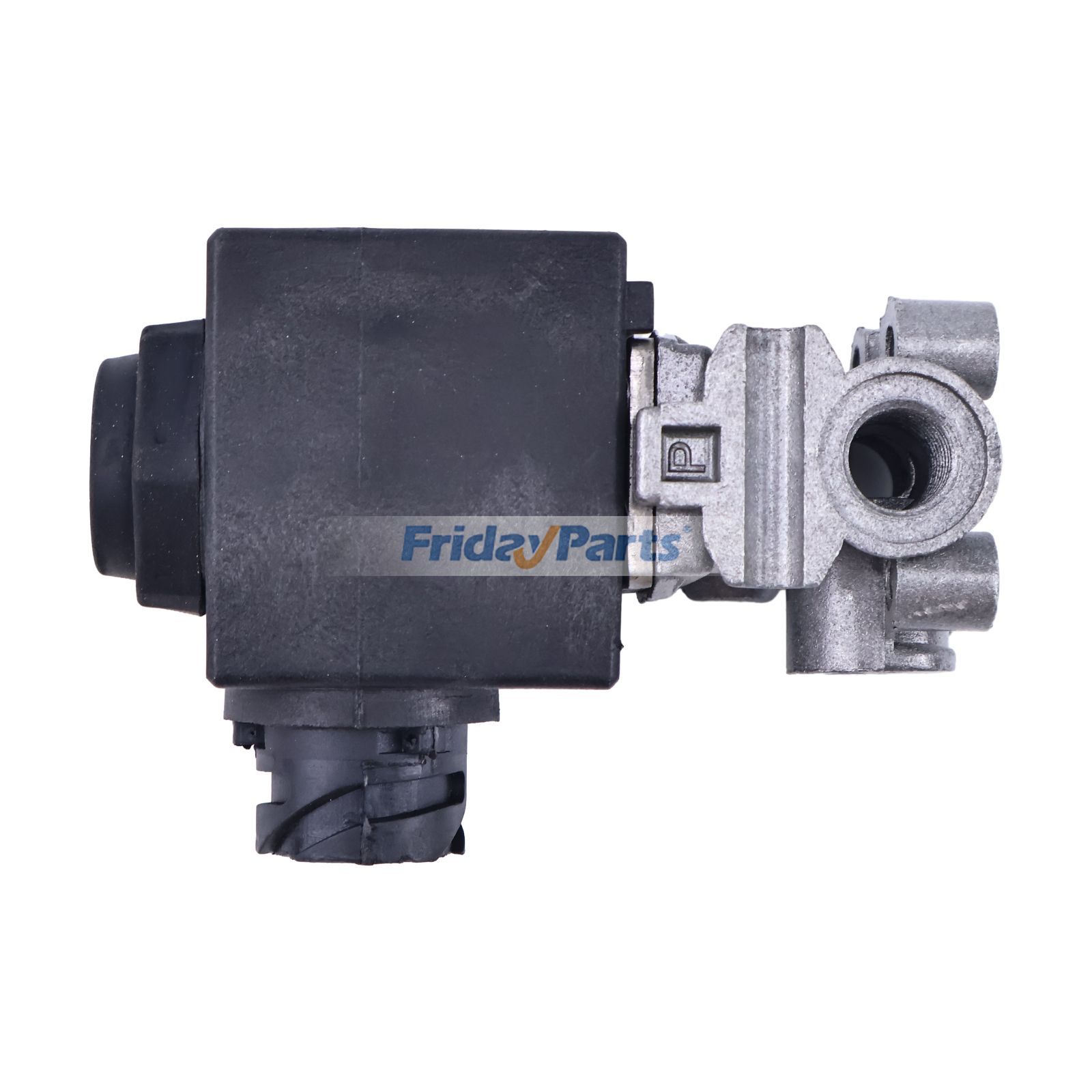 Off-Road Truck Solenoid Valve