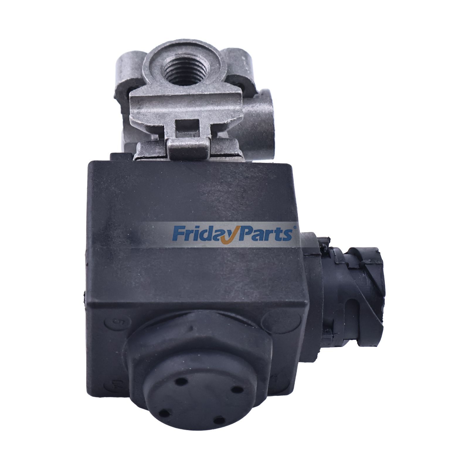 Solenoid Valve in Stock in China,China Stock