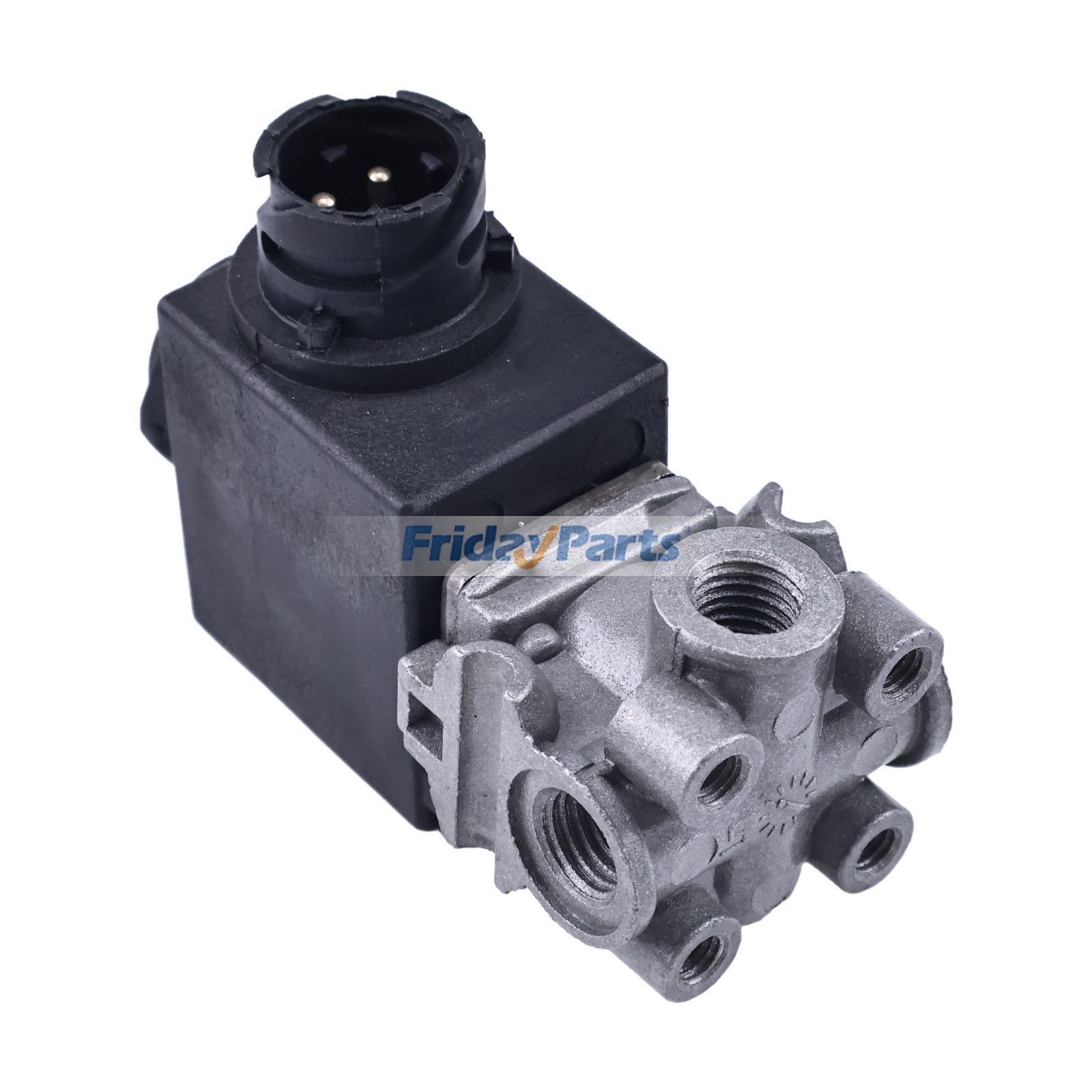 FridayParts Solenoid Valve