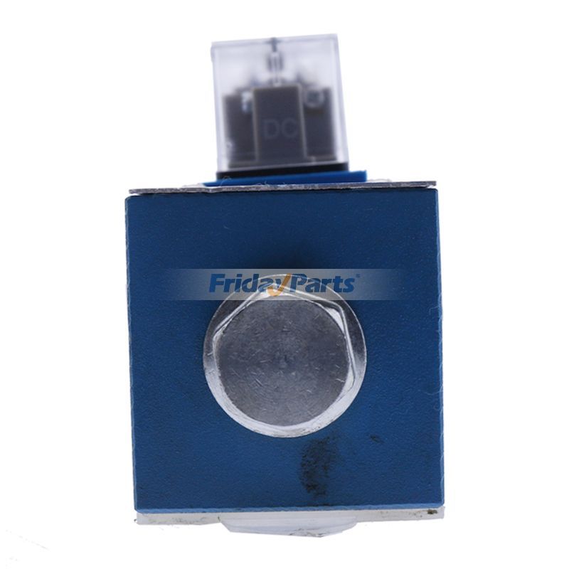  Solenoid Valve Wheel L180 For VOLVO