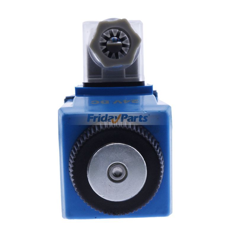 FridayParts Solenoid Valve Wheel L180