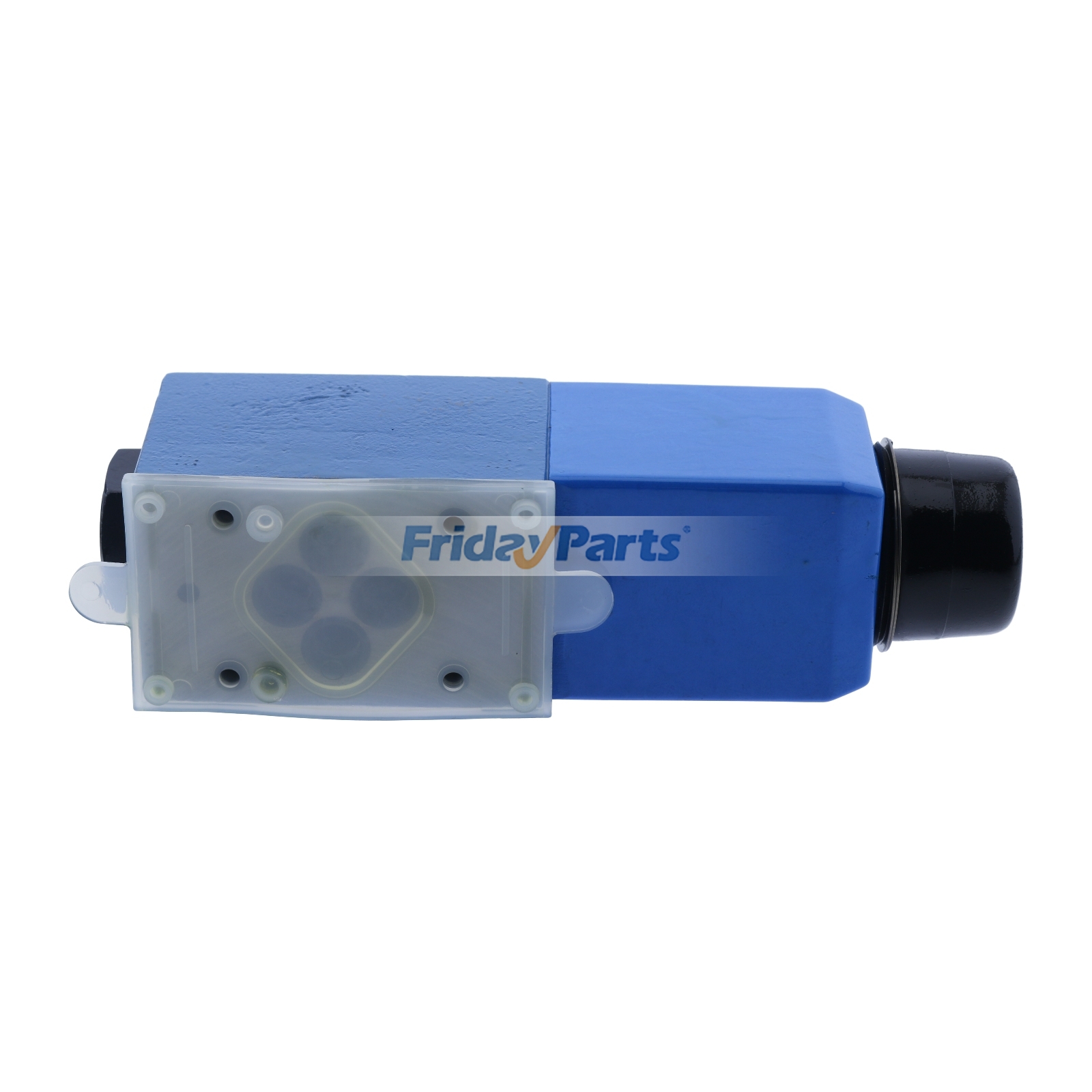 Parte para Pala cargadora