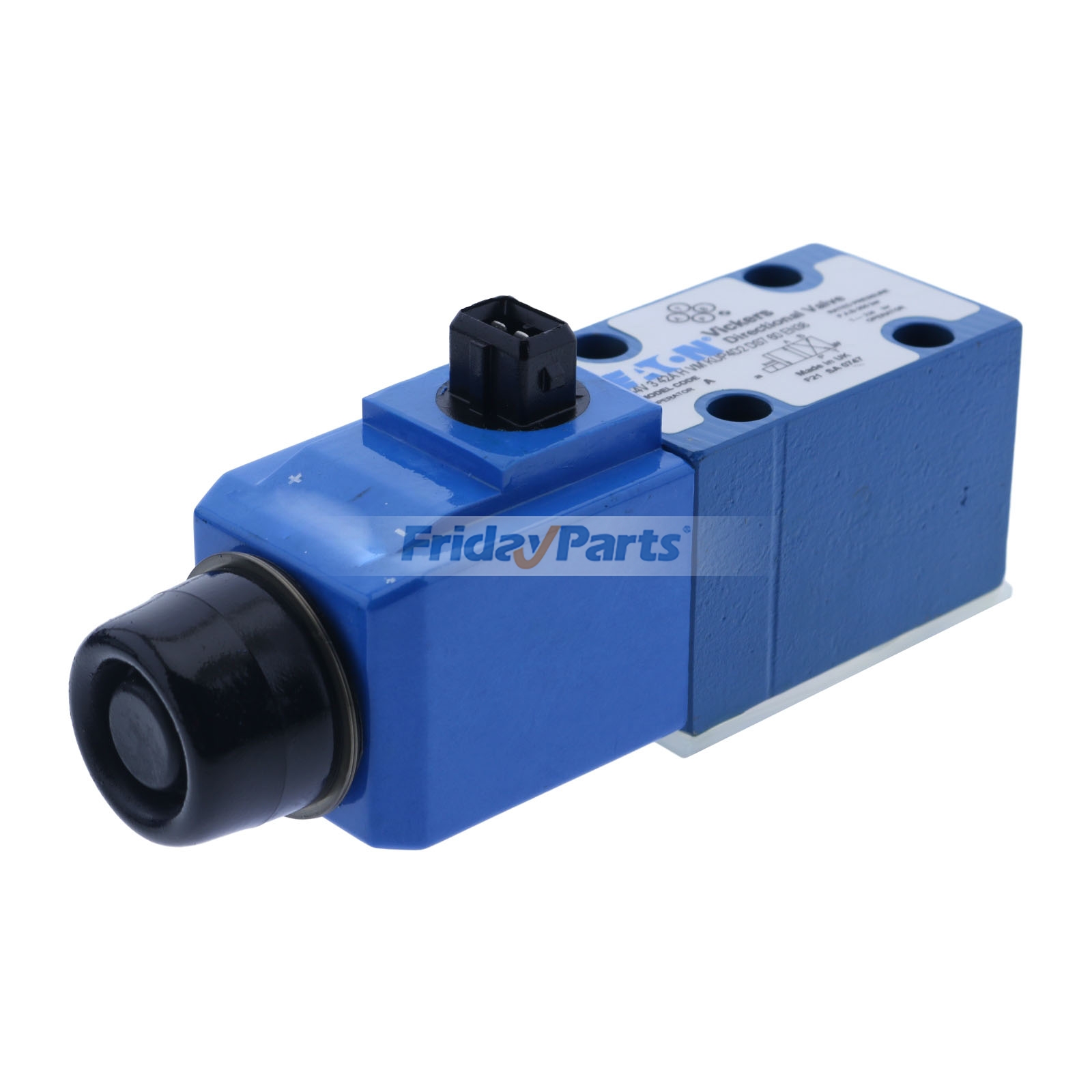 Válvula solenoide VOE11173169 para Volvo L110E L110F L120E L120F L150E L150F L180E L180F L220E L220F L330E L60E L70E L90E