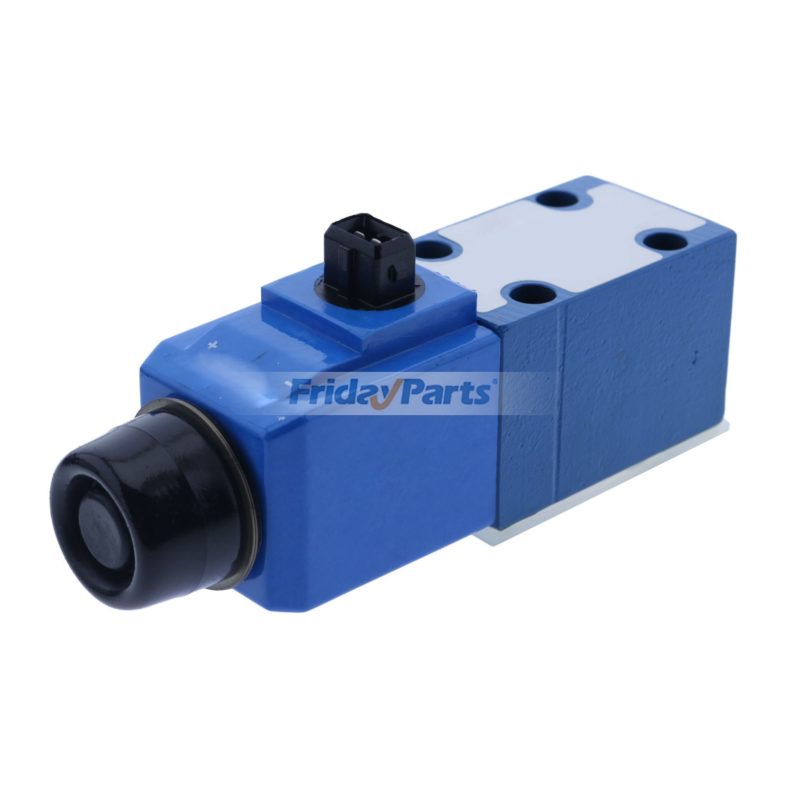 Solenoid Valve VOE11173169 for Volvo L110E L110F L120E L120F L150E L150F L180E L180F L220E L220F L330E L60E L70E L90E