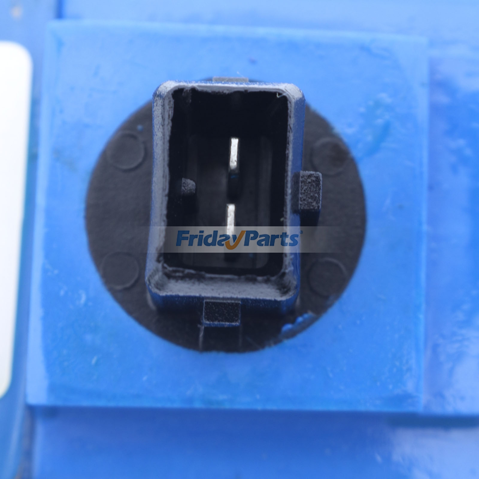 Válvula solenoide VOE11173169 para Volvo L110E L110F L120E L120F L150E L150F L180E L180F L220E L220F L330E L60E L70E L90E para Pala cargadora Para VOLVO FridayParts