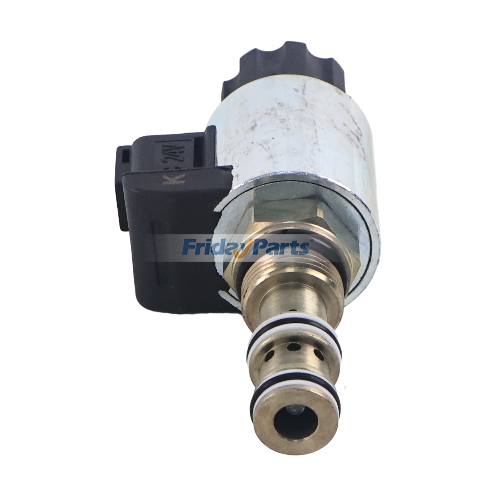 VOLVO用用ボルボ掘削機 EW160 EW140 EW160B EW180B EW140B EW200B 用ソレノイドバルブ VOE11708660 11708660