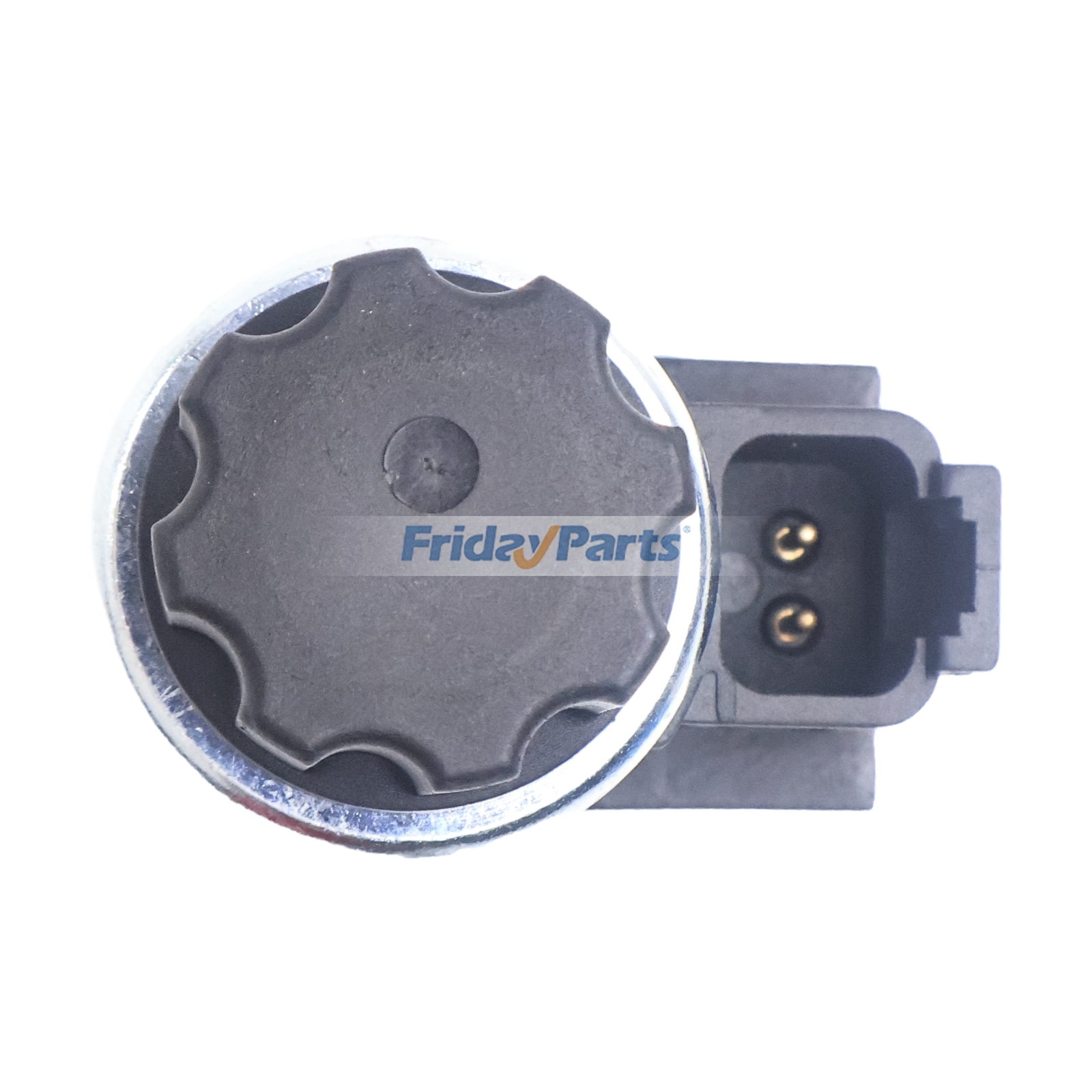 FridayPartsの電磁弁