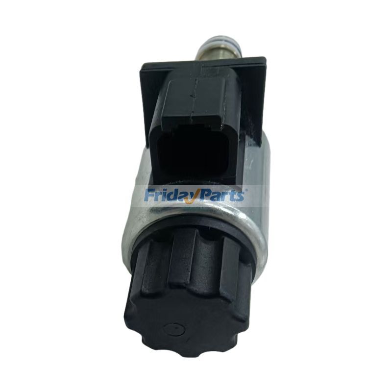 Solenoid valve in Stock in China
