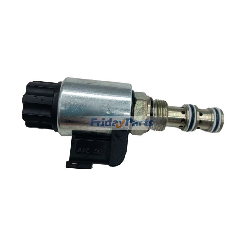 Solenoid valve for Excavator