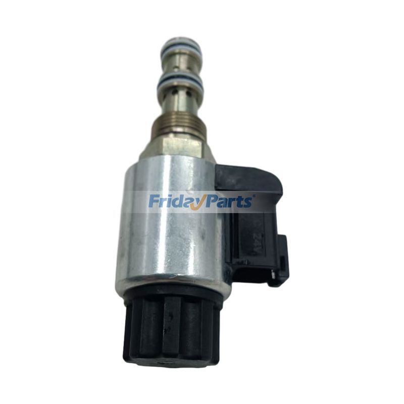 Excavator Solenoid valve