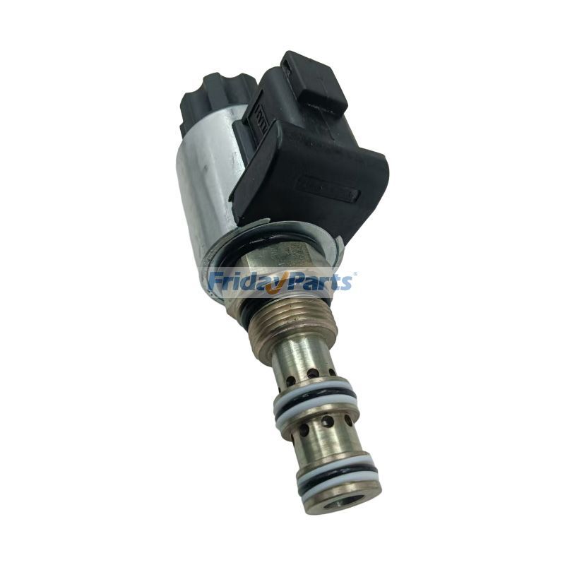 Solenoid valve VOE11708660 11708660 for Volvo Excavator EW160 EW140 EW160B EW180B EW140B EW200B
