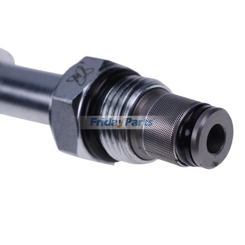 Excavator Solenoid Valve