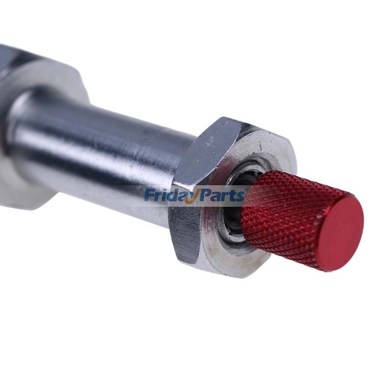 Solenoid Valve in Stock in China,USA,China Stock