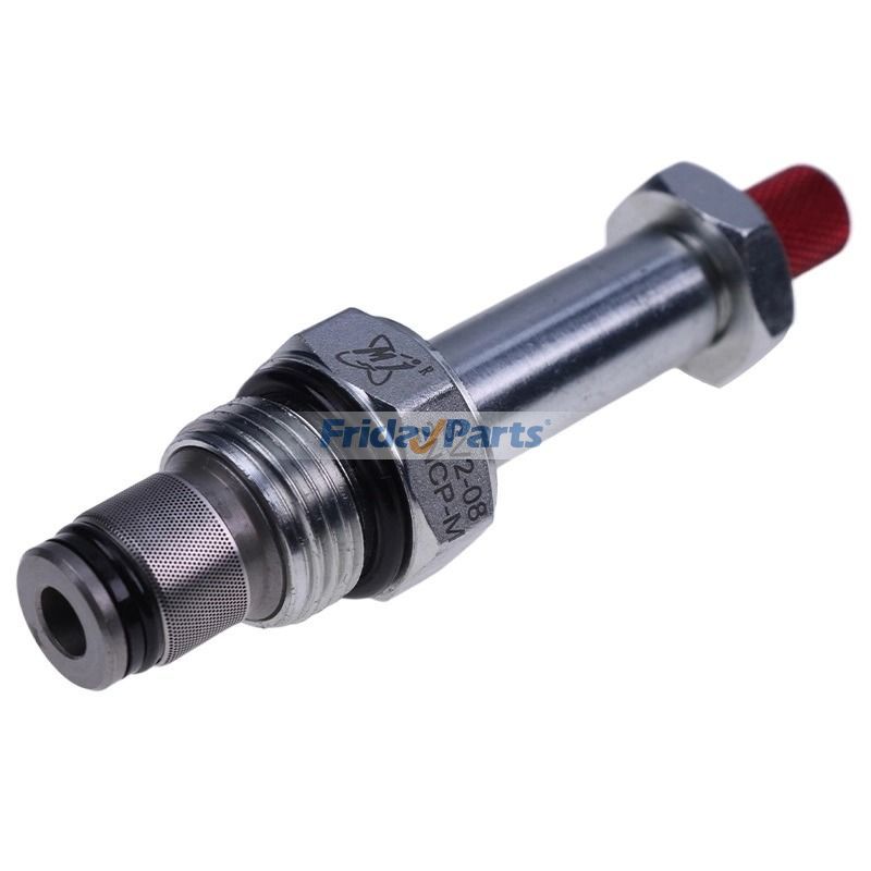 Solenoid Valve for Excavator