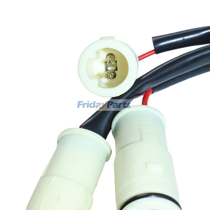  Solenoid Valve For VOLVO