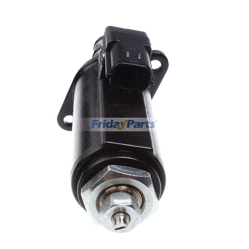 Excavator Solenoid Valve