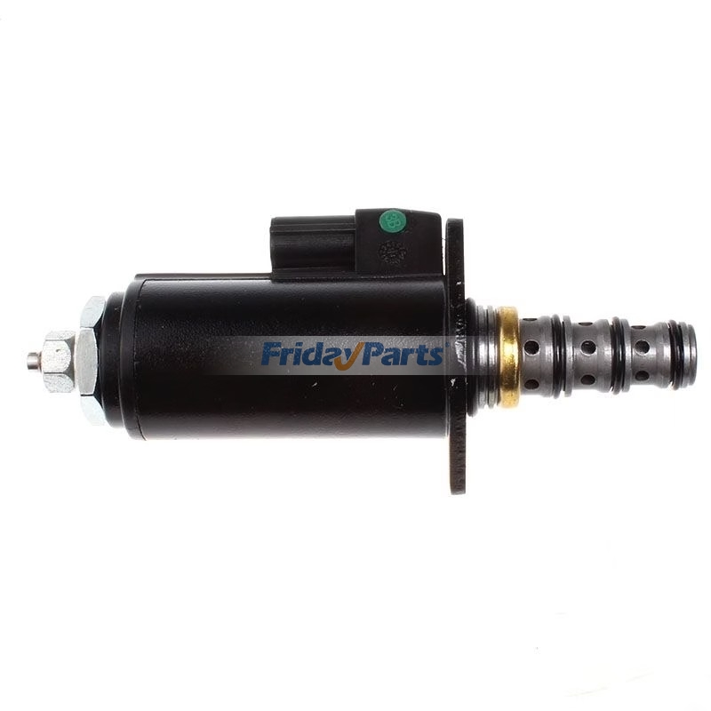 Solenoid Valve for Excavator