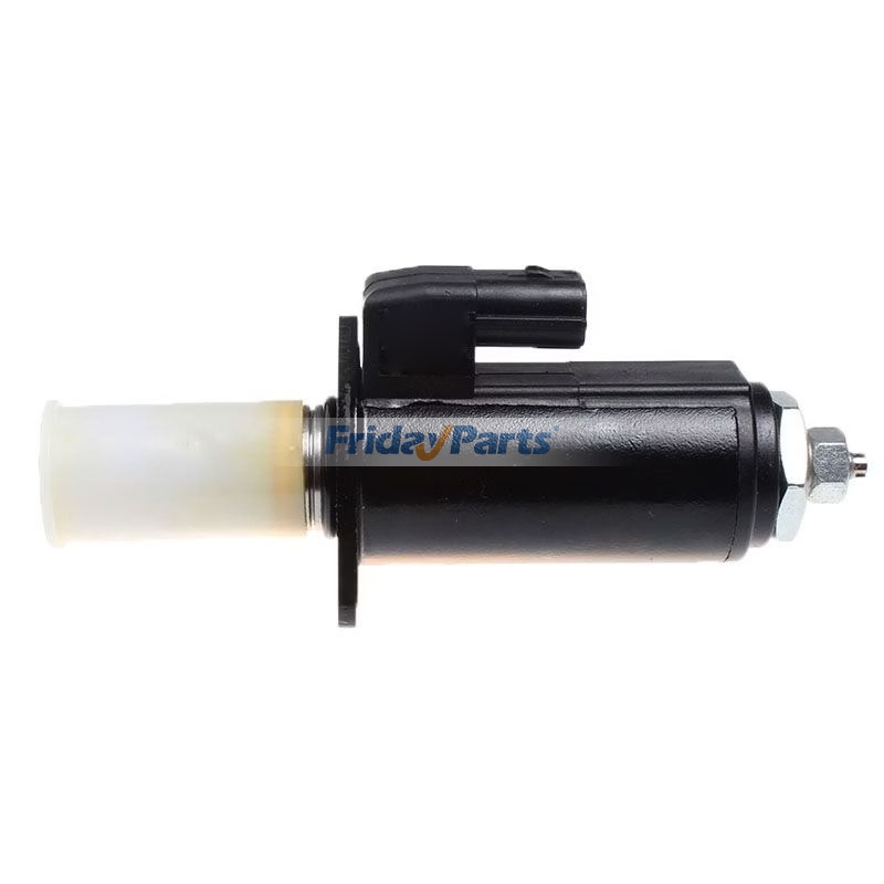  Solenoid Valve For VOLVO