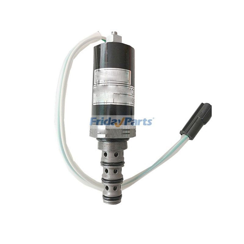 Électrovanne VOE14574269 pour Volvo EC200B EC210B EC240B EC340D EC380D EC460C EC480DHR EW145B