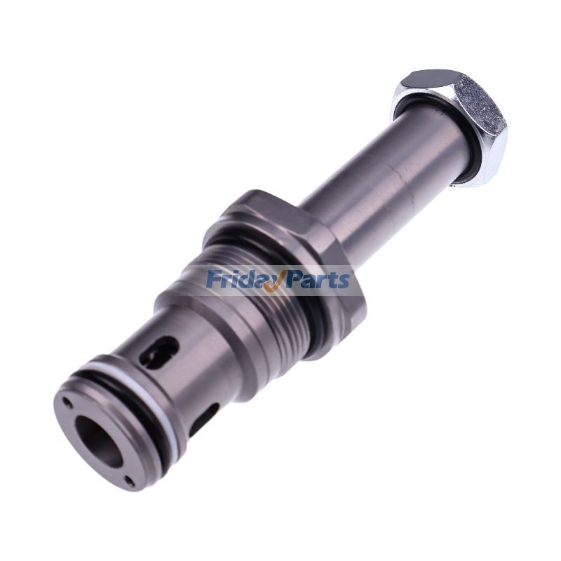 Solenoid Valve VOE15092695 for Volvo Wheel Loader L110E L110F L120E L120F L350F L50D L50E L60E L60F L70E L70F L90E L90F