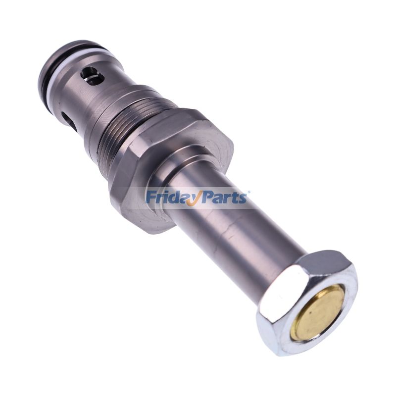 Solenoid Valve Wheel for Loader