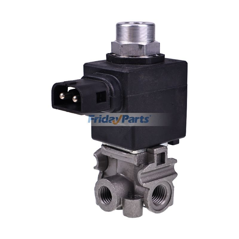 MagnetventilFür VOLVO